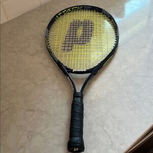 Prince Attack 23 “ Junior Tennis Racquet
